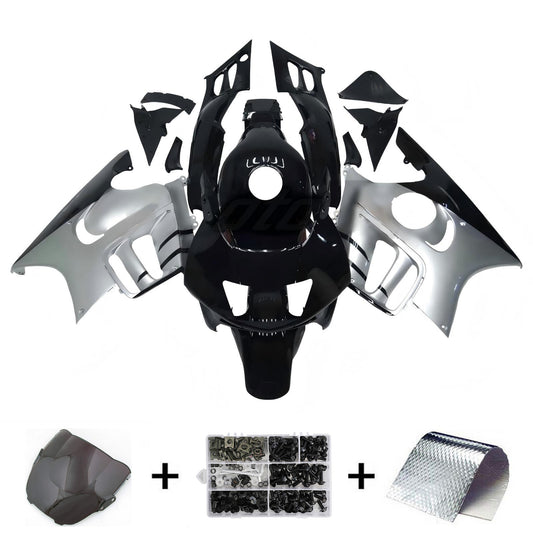 Kit carena iniezione Honda CBR600 F3 1995-1996 Carrozzeria in plastica ABS