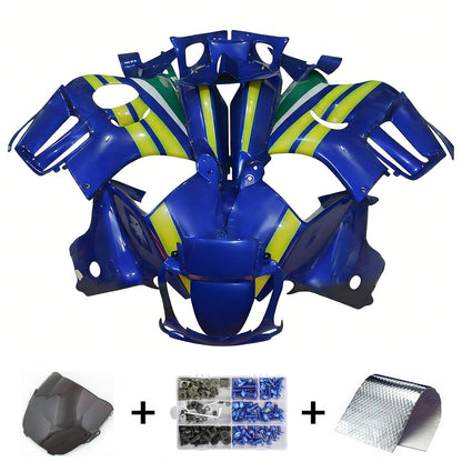 Kit carenatura iniezione Honda CBR600 F3 1995-1996 Carrozzeria in plastica ABS