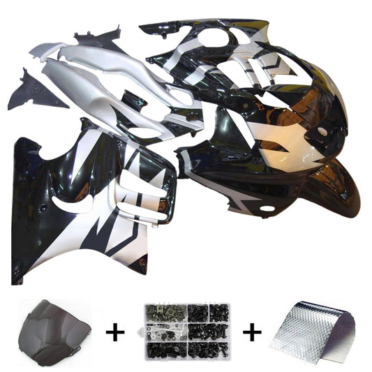 Kit carena iniezione Honda CBR600 F3 1995-1996 Carrozzeria in plastica ABS