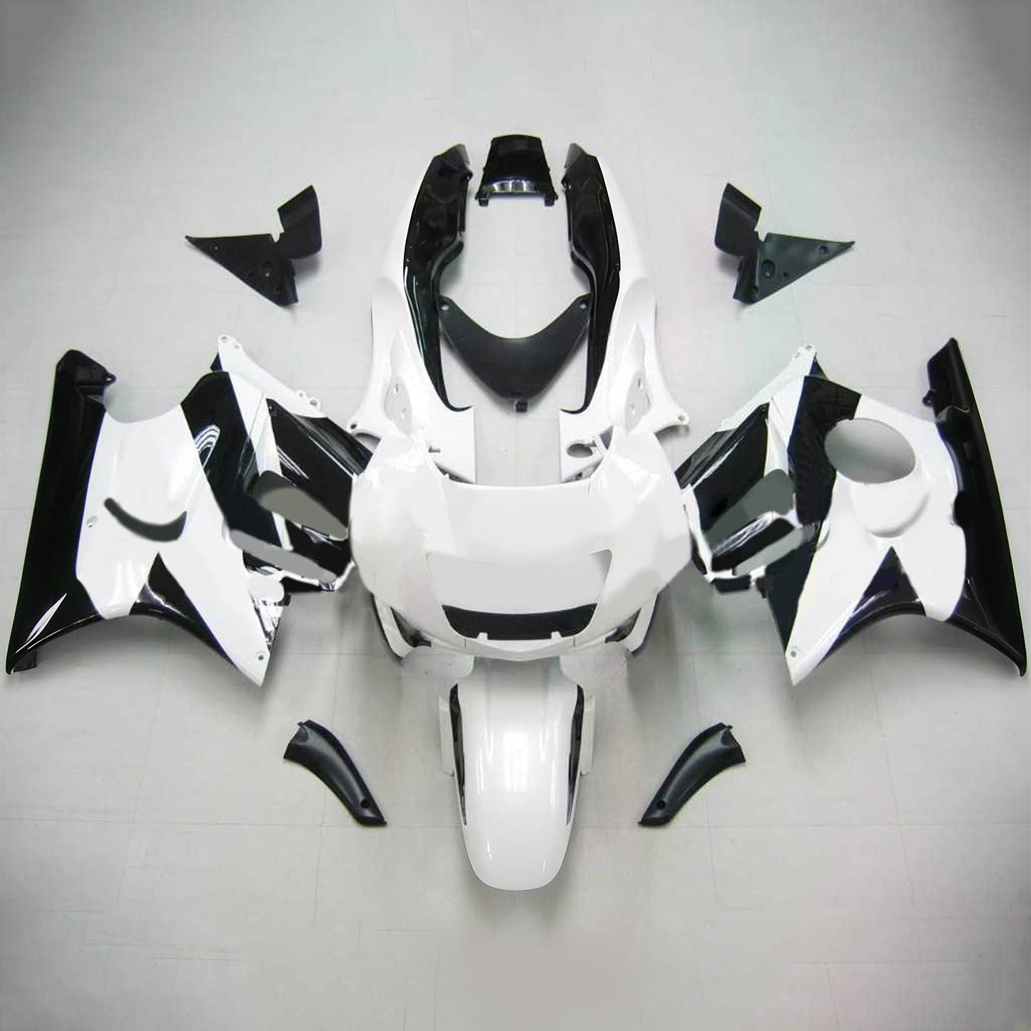 Kit carenatura Honda CBR600 F3 1997-1998