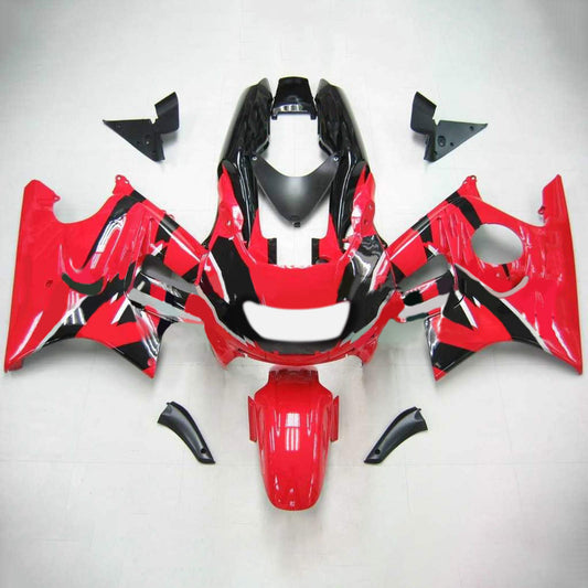 Kit carenatura Honda CBR600 F3 1997-1998
