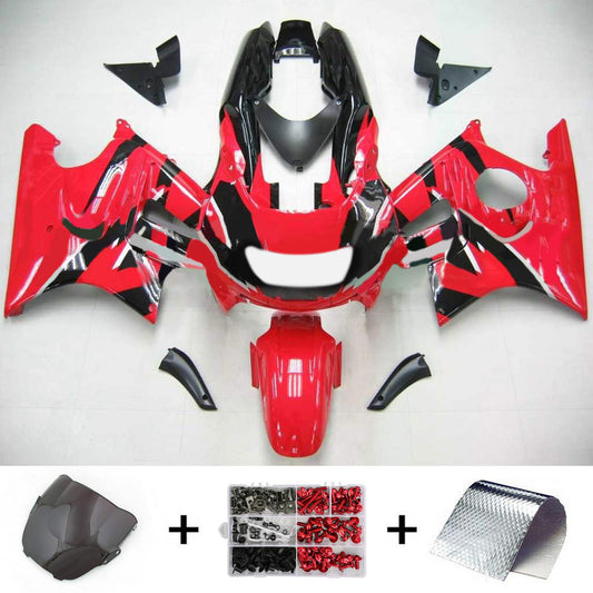 Kit carenatura Honda CBR600 F3 1997-1998