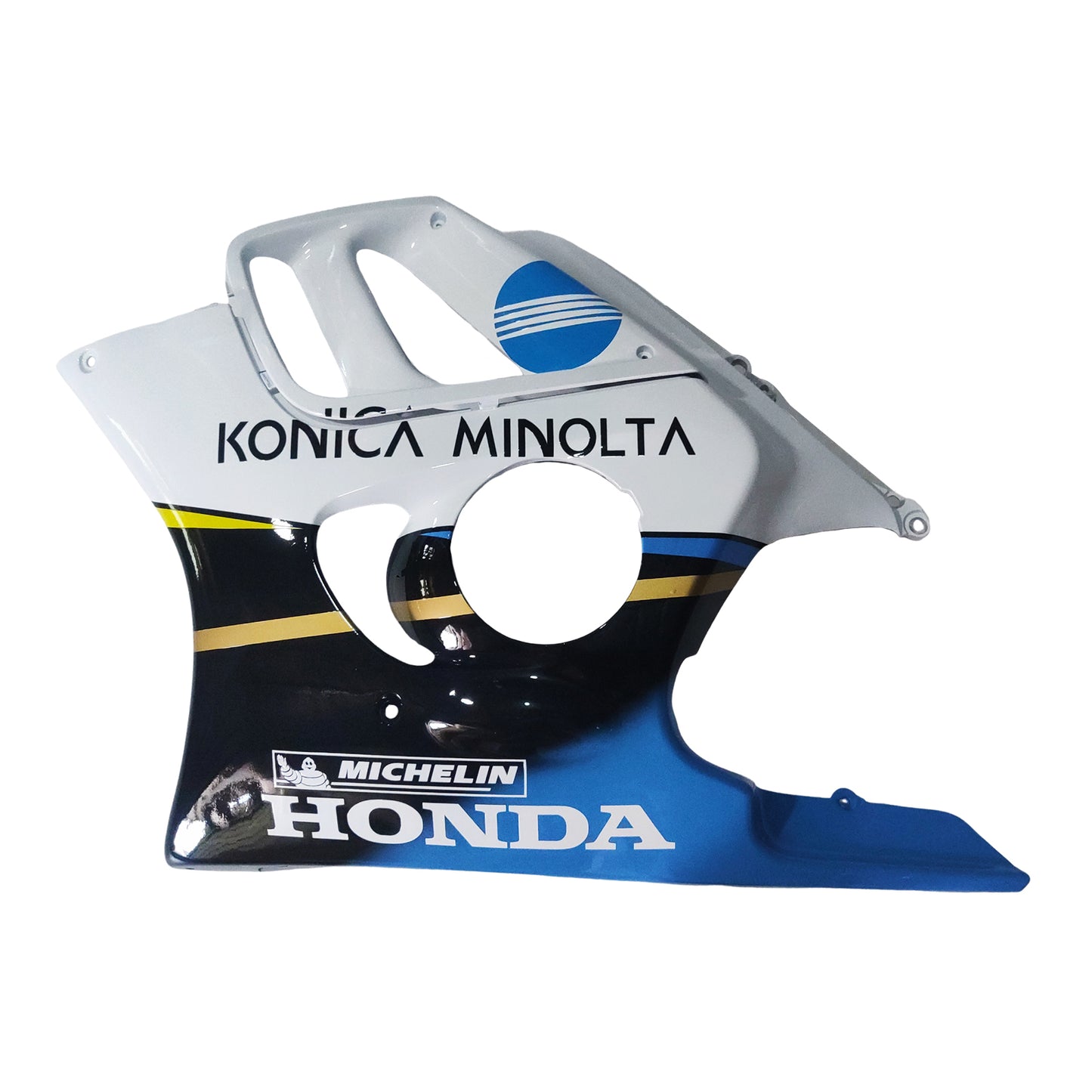 Kit carenatura Honda CBR600 F3 1997-1998