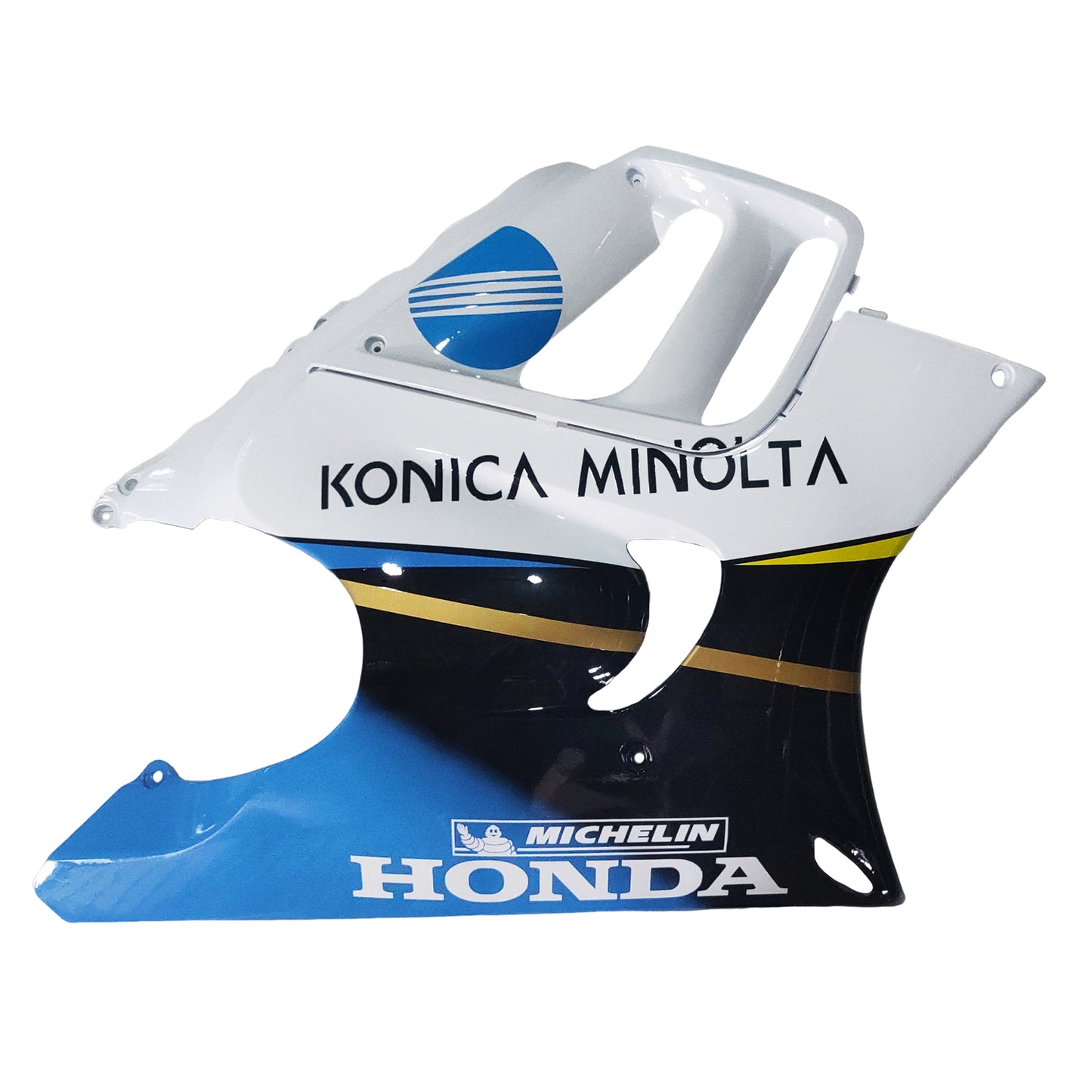 Kit carenatura Honda CBR600 F3 1997-1998