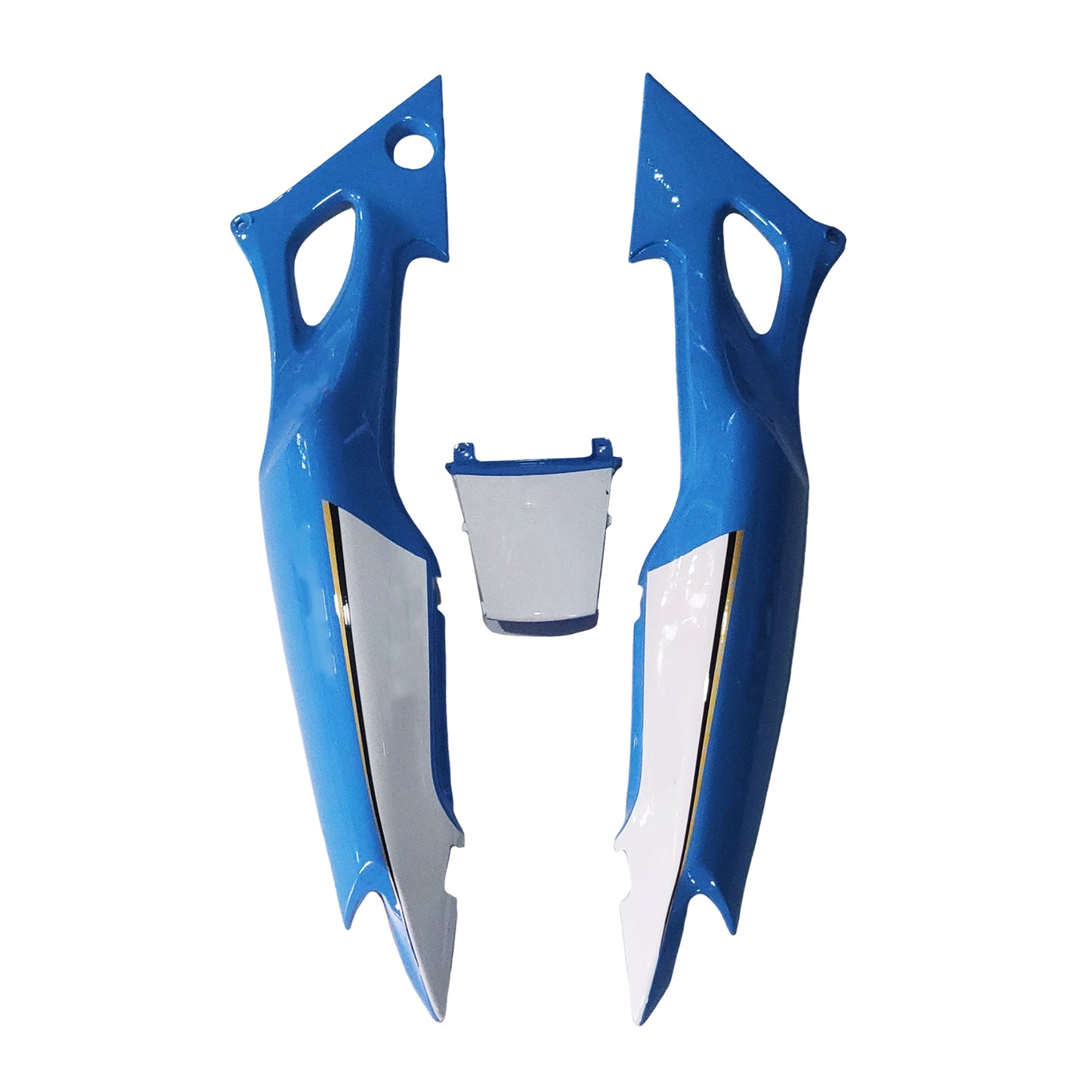 Kit carenatura Honda CBR600 F3 1997-1998