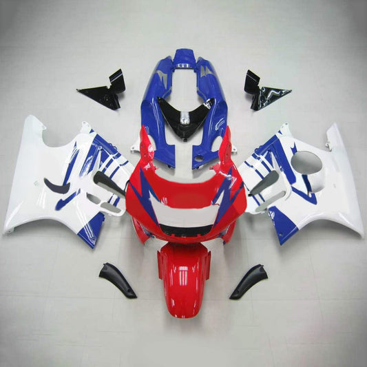 Kit carenatura Honda CBR600 F3 1997-1998