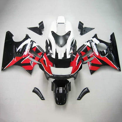 Kit carenatura Honda CBR600 F3 1997-1998