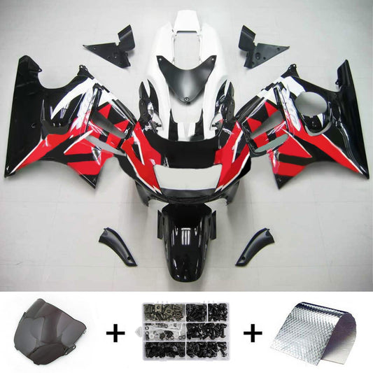 Kit carenatura Honda CBR600 F3 1997-1998