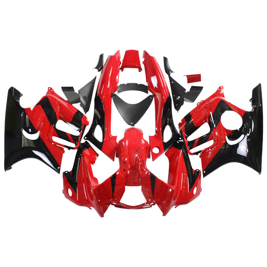 Kit carenatura Honda CBR600 F3 1997-1998