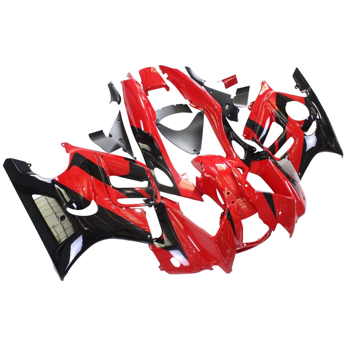 Kit carenatura Honda CBR600 F3 1997-1998