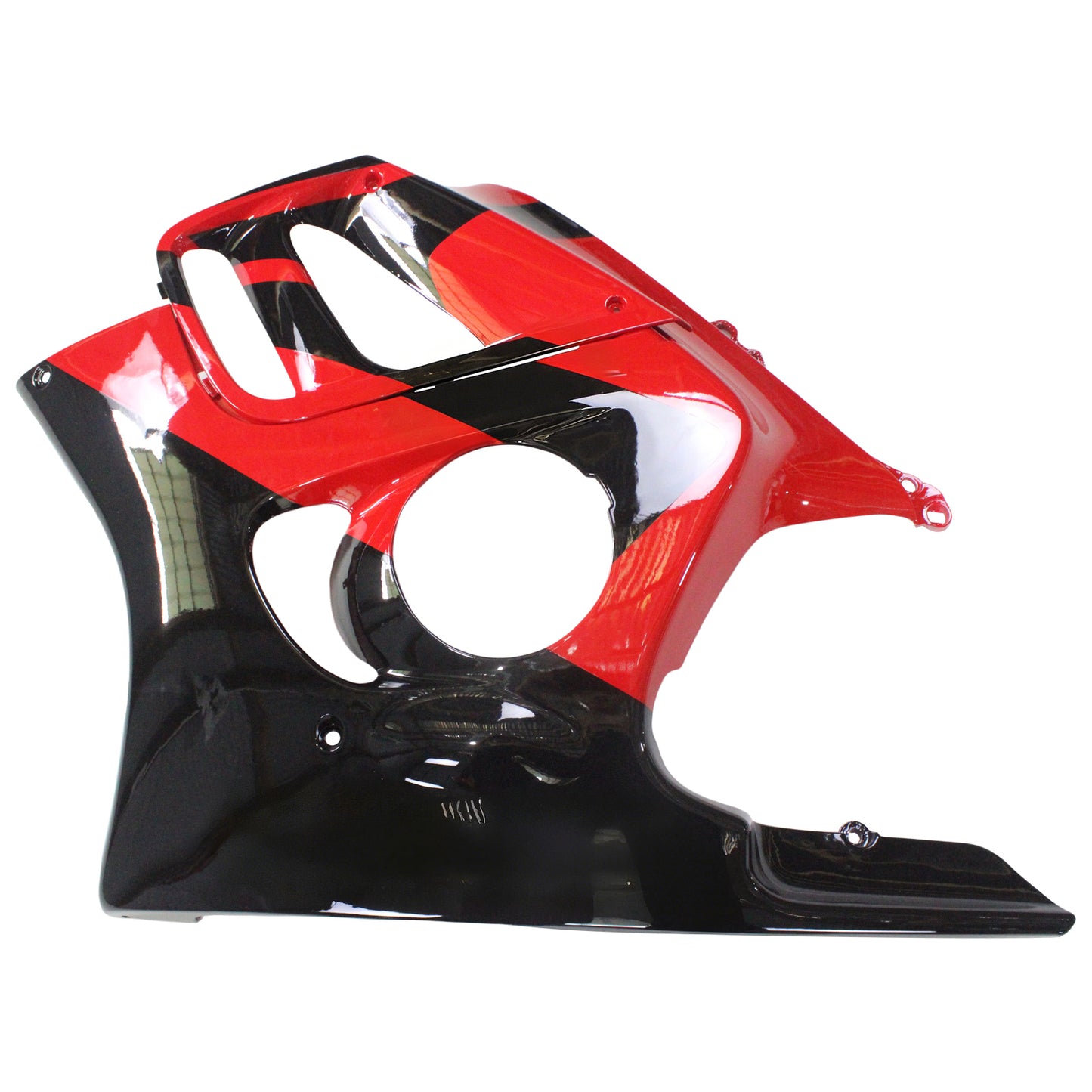 Kit carenatura Honda CBR600 F3 1997-1998