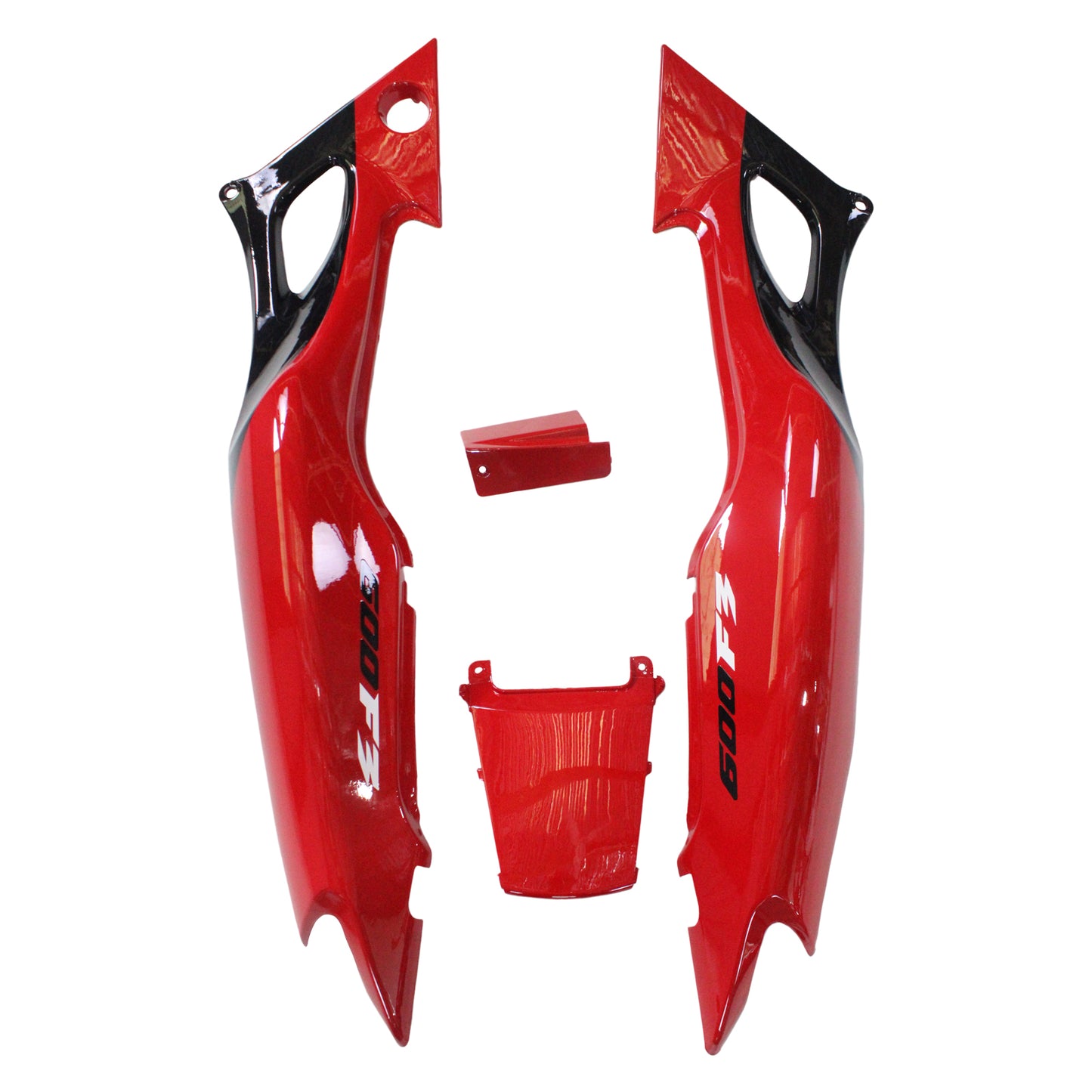 Kit carenatura Honda CBR600 F3 1997-1998