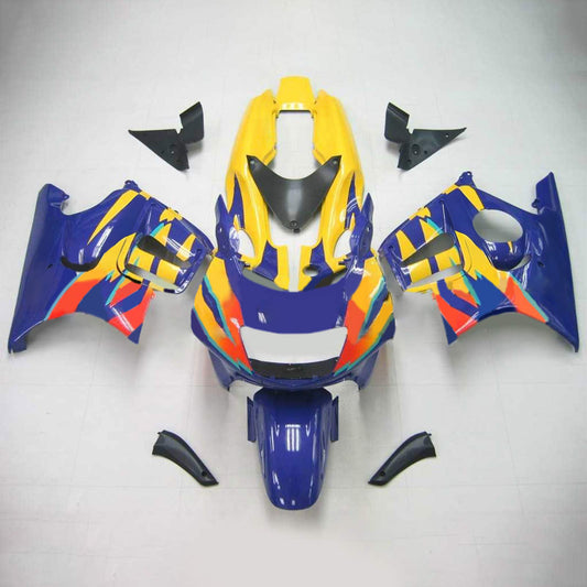 Kit carenatura Honda CBR600 F3 1997-1998
