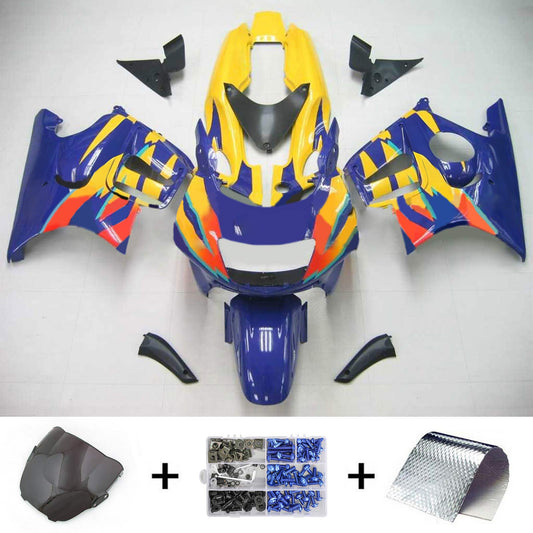 Kit carenatura Honda CBR600 F3 1997-1998