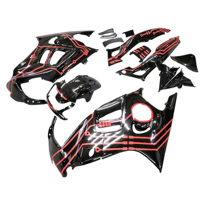 Kit carenatura Honda CBR600 F3 1997-1998