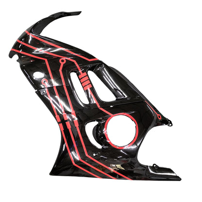 Kit carenatura Honda CBR600 F3 1997-1998
