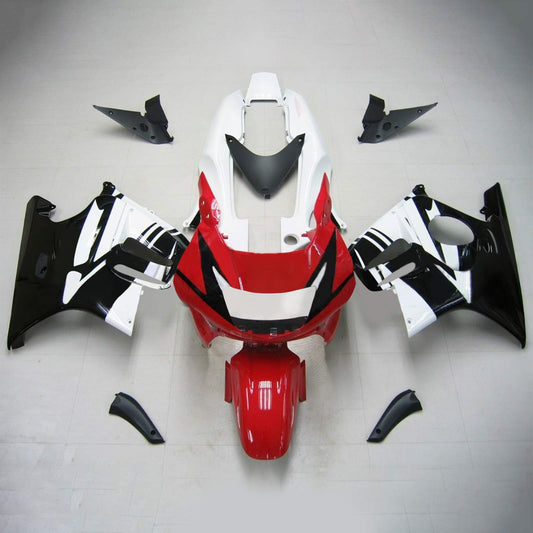 Kit carenatura Honda CBR600 F3 1997-1998