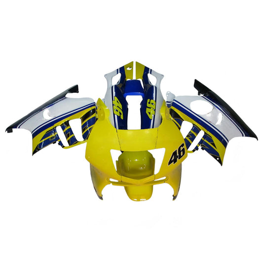 Kit carena iniezione Honda CBR600 F3 1997-1998 Carrozzeria in plastica ABS
