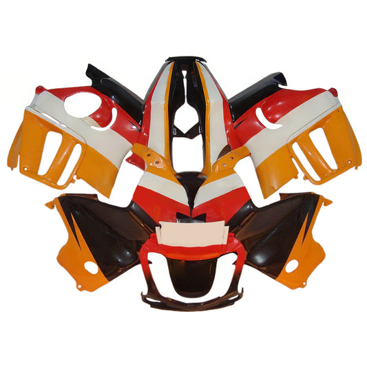 Kit carena iniezione Honda CBR600 F3 1997-1998 Carrozzeria in plastica ABS