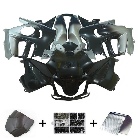 Kit carena iniezione Honda CBR600 F3 1997-1998 Carrozzeria in plastica ABS