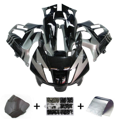 Kit carena iniezione Honda CBR600 F3 1997-1998 Carrozzeria in plastica ABS