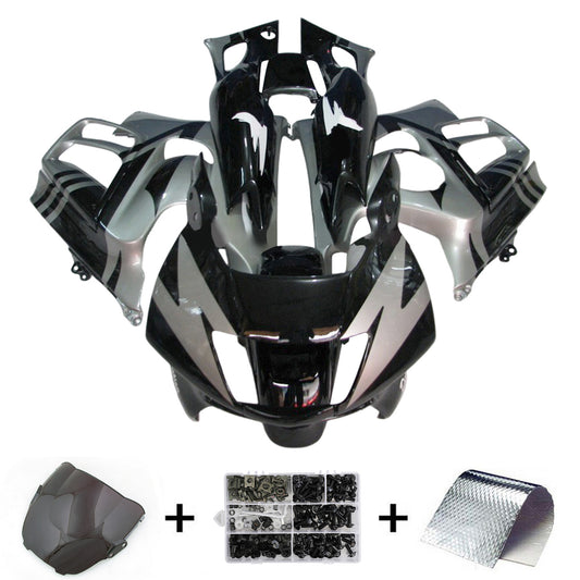 Kit carena iniezione Honda CBR600 F3 1997-1998 Carrozzeria in plastica ABS