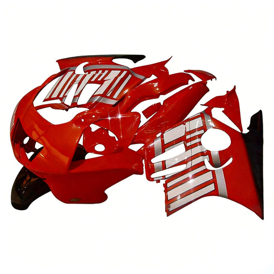 Kit carena iniezione Honda CBR600 F3 1997-1998 Carrozzeria in plastica ABS
