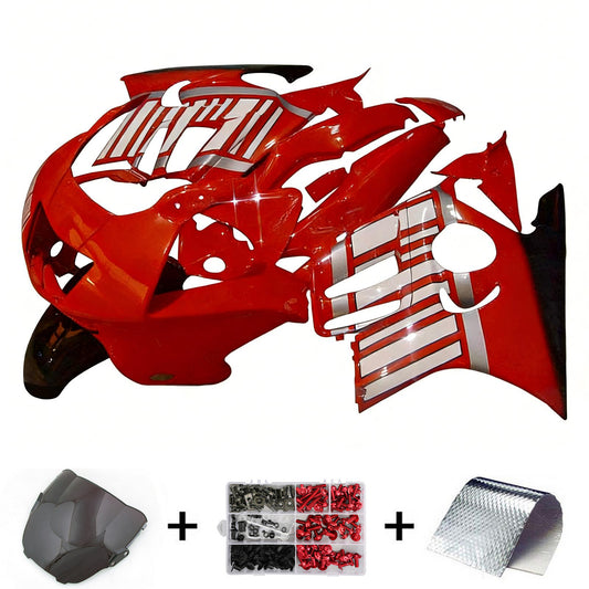 Kit carena iniezione Honda CBR600 F3 1997-1998 Carrozzeria in plastica ABS