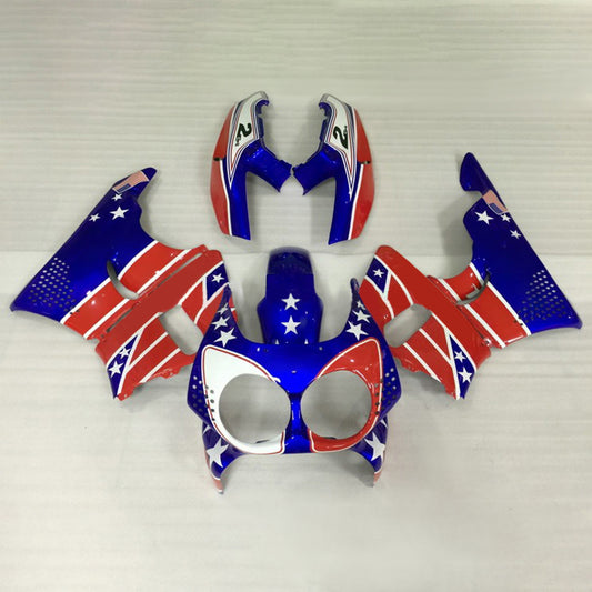 Amotopart Honda CBR900RR 893 1992-1993 Disory Kit Body Plastic Abs