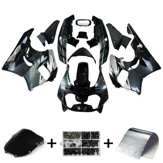 Amotopart Honda CBR900RR 893 1992-1993 Disory Kit Body Plastic Abs