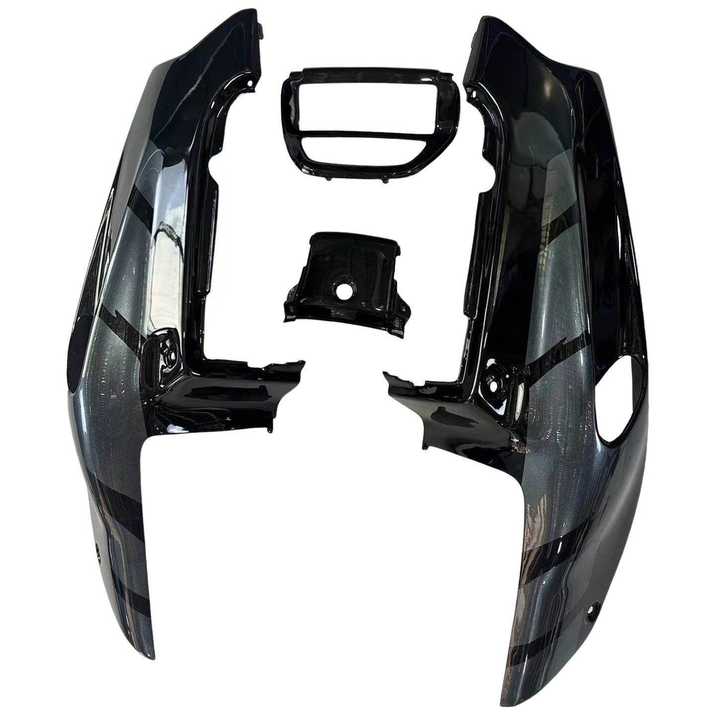 Amotopart Honda CBR900RR 893 1992-1993 Disory Kit Body Plastic Abs