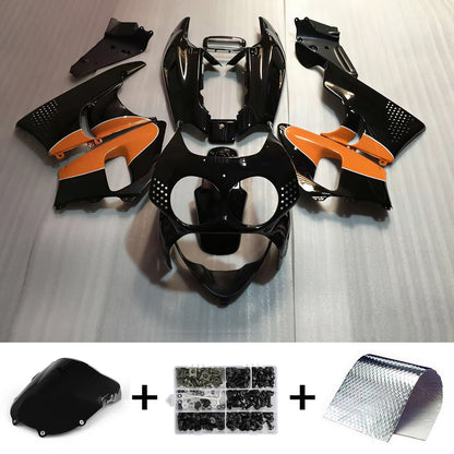 Amotopart Honda CBR900RR 893 1992-1993 Disory Kit Body Plastic Abs