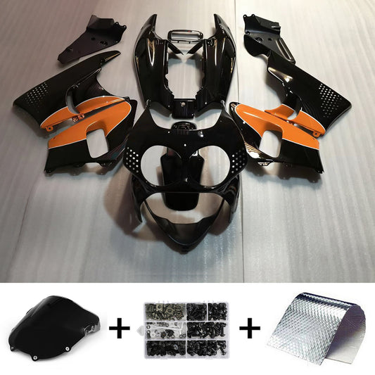 Amotopart Honda CBR900RR 893 1992-1993 Disory Kit Body Plastic Abs