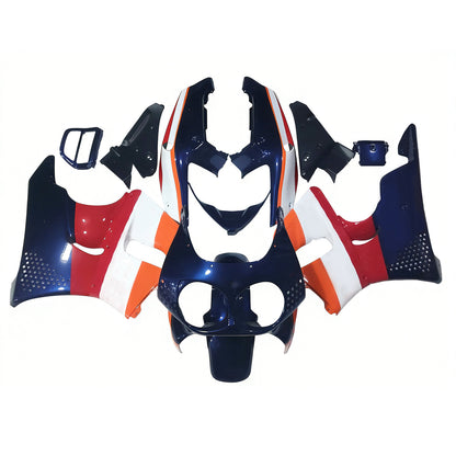 Amotopart Honda CBR900RR 893 1992-1993 Disory Kit Body Plastic Abs