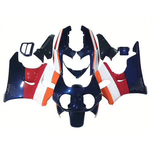 Amotopart Honda CBR900RR 893 1992-1993 Disory Kit Body Plastic Abs