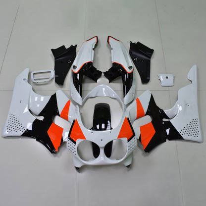 Amotopart Honda CBR900RR 893 1992-1993 Disory Kit Body Plastic Abs