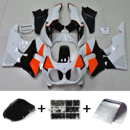 Amotopart Honda CBR900RR 893 1992-1993 Disory Kit Body Plastic Abs