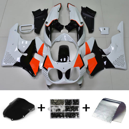 Amotopart Honda CBR900RR 893 1992-1993 Disory Kit Body Plastic Abs