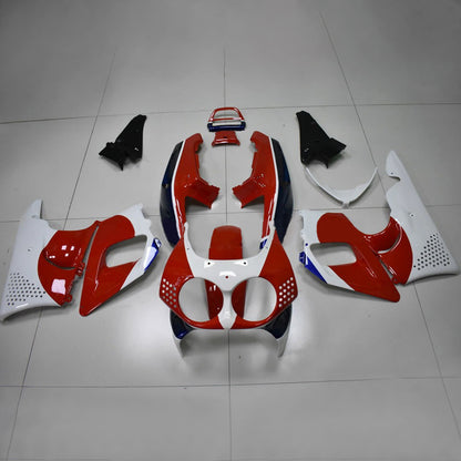 Amotopart Honda CBR900RR 893 1992-1993 Disory Kit Body Plastic Abs