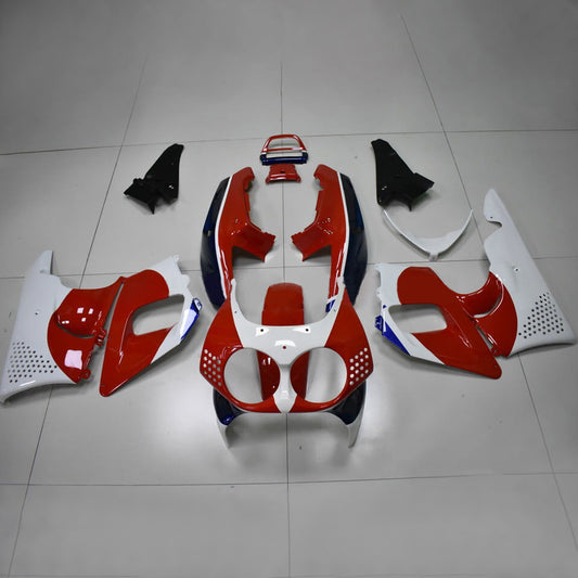 Amotopart Honda CBR900RR 893 1992-1993 Disory Kit Body Plastic Abs