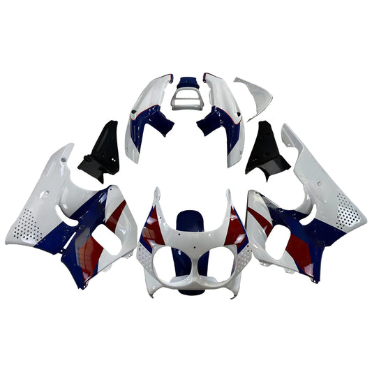 Amotopart Honda CBR900RR 893 1992-1993 Copertura corpi impostati