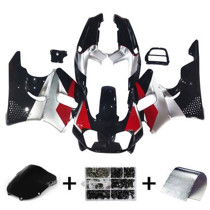 Amotopart Honda CBR900RR 893 1992-1993 Disory Kit Body Plastic Abs