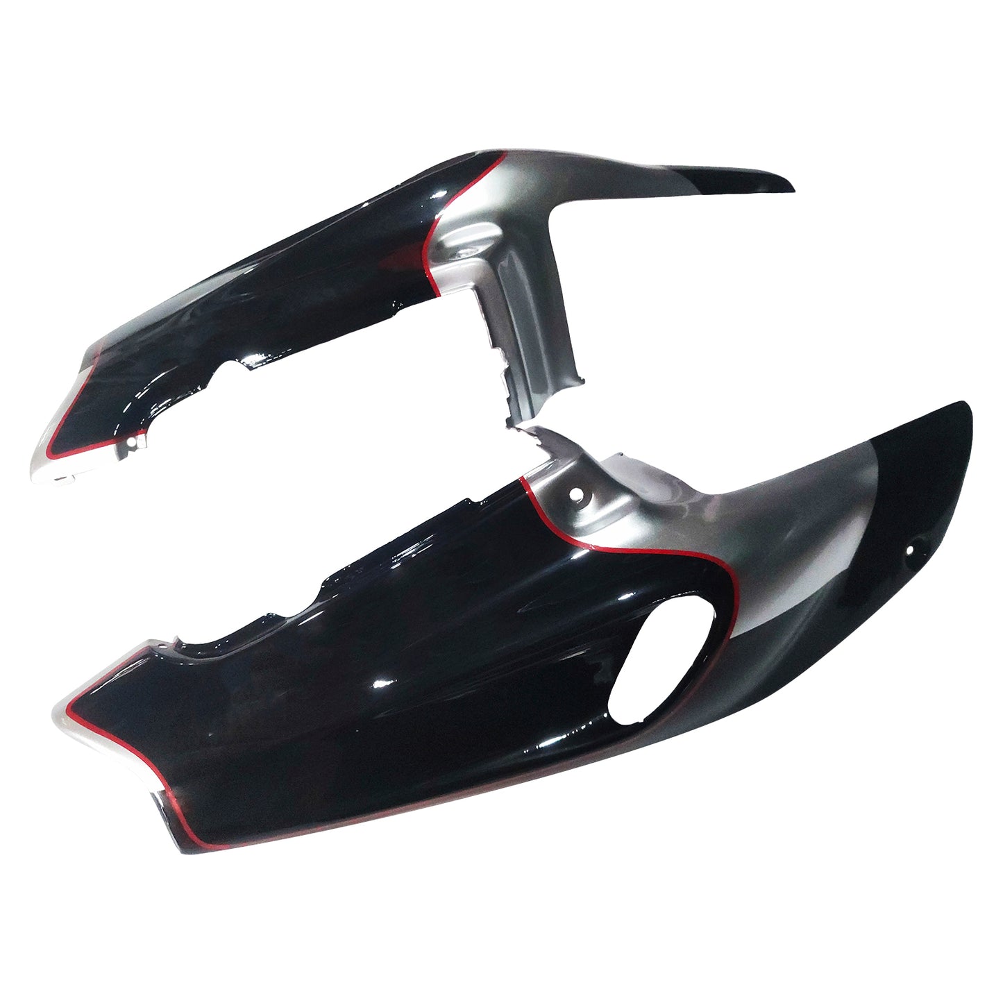 Amotopart Honda CBR900RR 893 1992-1993 Disory Kit Body Plastic Abs