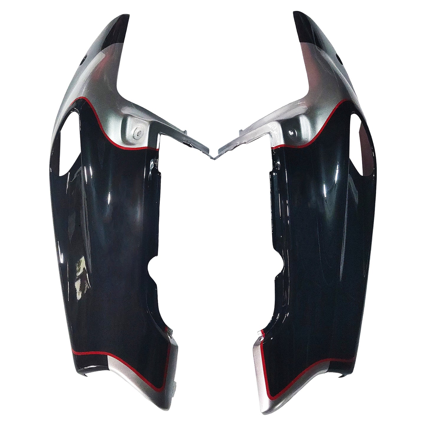 Amotopart Honda CBR900RR 893 1992-1993 Disory Kit Body Plastic Abs
