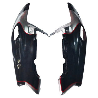 Amotopart Honda CBR900RR 893 1992-1993 Disory Kit Body Plastic Abs