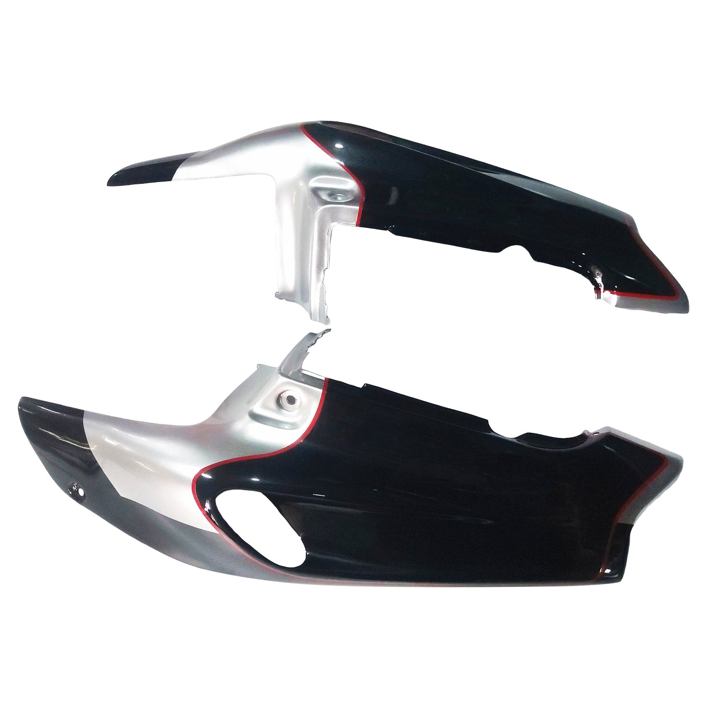 Amotopart Honda CBR900RR 893 1992-1993 Disory Kit Body Plastic Abs