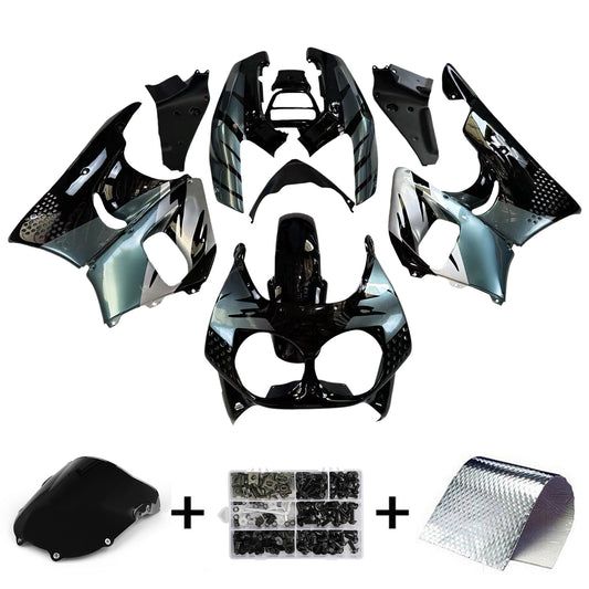 Amotopart Honda CBR900RR 893 1992-1993 Disory Kit Body Plastic Abs