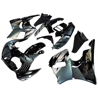 Amotopart Honda CBR900RR 893 1992-1993 Disory Kit Body Plastic Abs