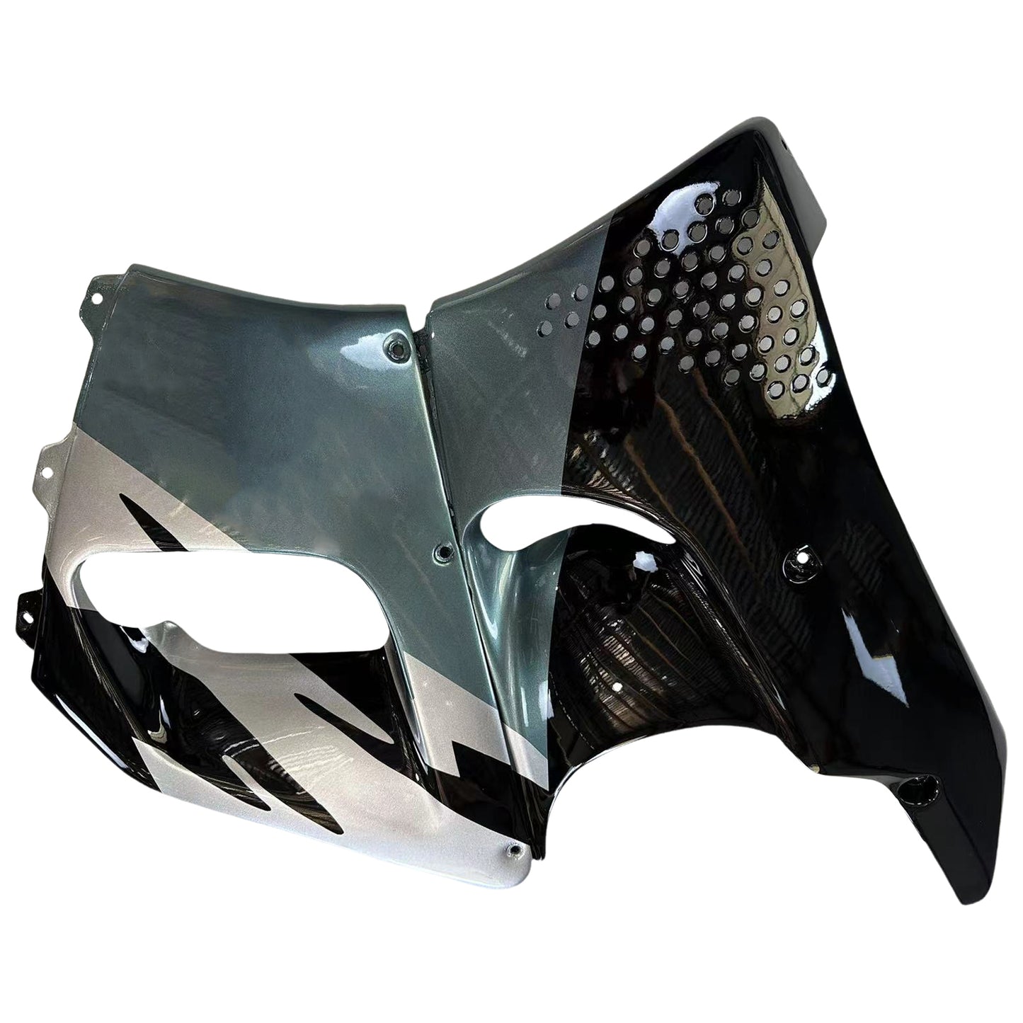 Amotopart Honda CBR900RR 893 1992-1993 Disory Kit Body Plastic Abs