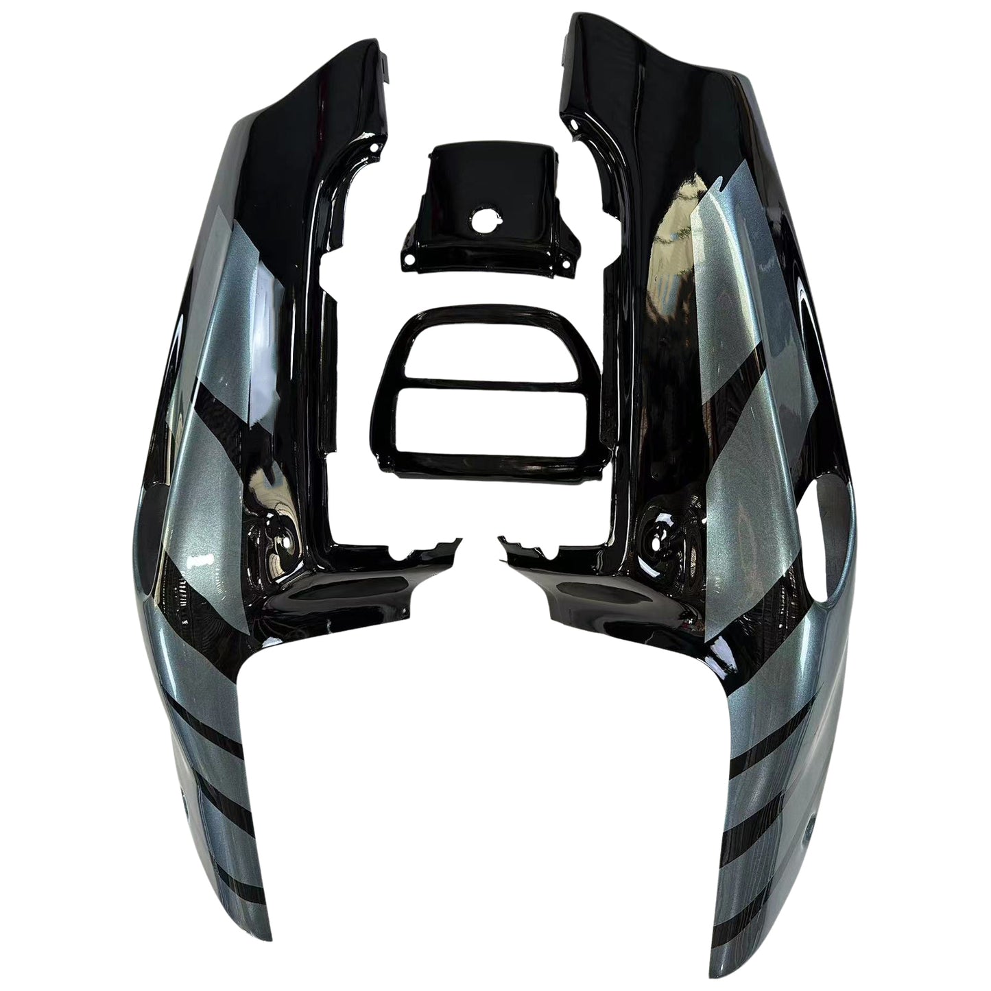 Amotopart Honda CBR900RR 893 1992-1993 Disory Kit Body Plastic Abs